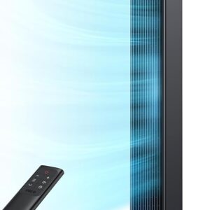 Dreo Tower Fan for Bedroom
