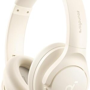 Soundcore by Anker Q20i Hybrid Active Noise Cancelling Headphones