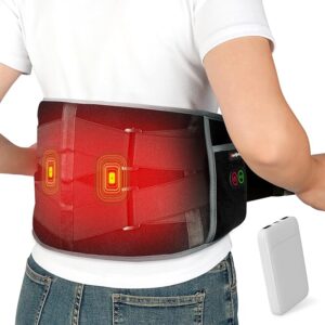 Comfytemp Cordless Heating Pad