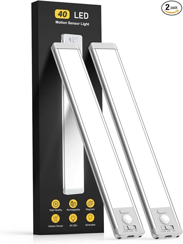 10inch Under Cabinet Lighting