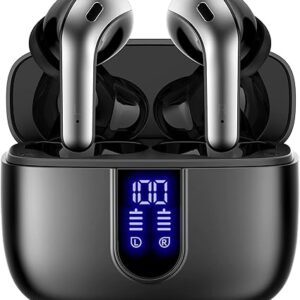 TAGRY Bluetooth Headphones