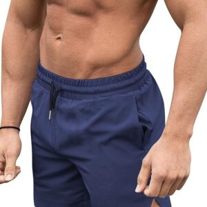 COOFANDY Men's Swim Trunks Quick Dry Board Shorts
