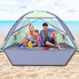 Happy Travel Beach Tent Sun Shelter