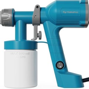 Tilswall HVLP Paint Sprayer