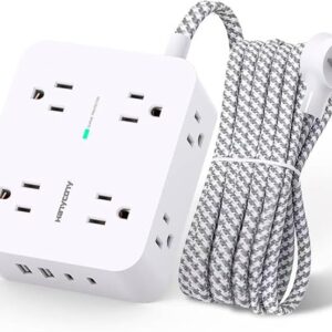 Surge Protector Power Strip