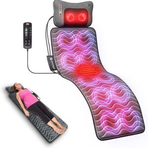 Powermat by Powerfit – Full Body Massage Mat