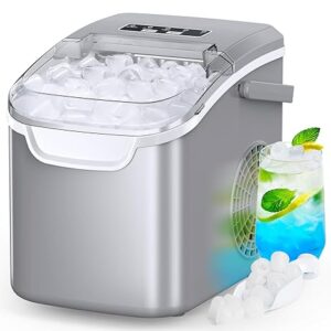 COWSAR Ice Maker Countertop