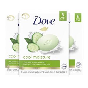 Dove Skin Care Beauty Bar
