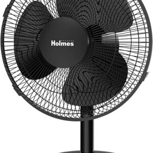 HOLMES 12" Table Fan