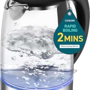 Cosori Electric Kettle