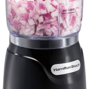 Hamilton Beach Electric Vegetable Chopper