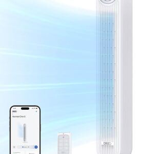 Dreo Tower Fan for Bedroom
