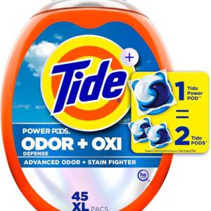 Tide Ultra OXI Power PODS